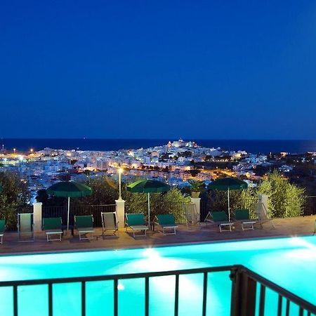 Residence Chiesiola ヴィエステ エクステリア 写真