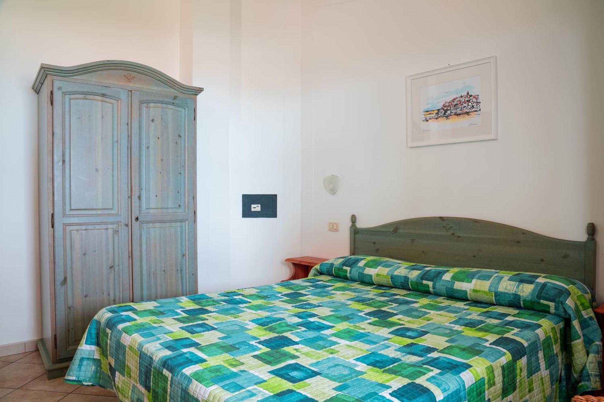 Residence Chiesiola ヴィエステ エクステリア 写真