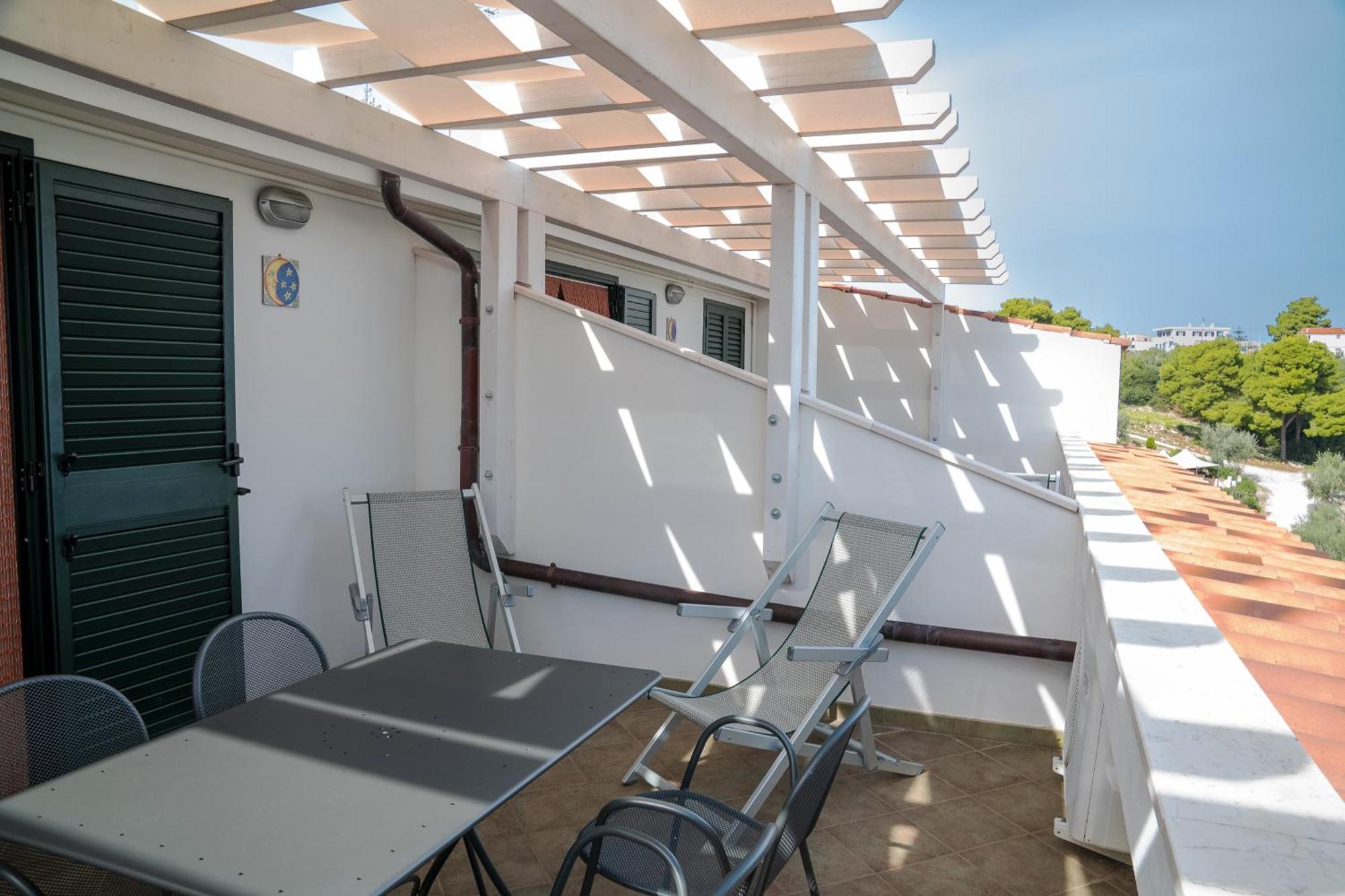 Residence Chiesiola ヴィエステ エクステリア 写真