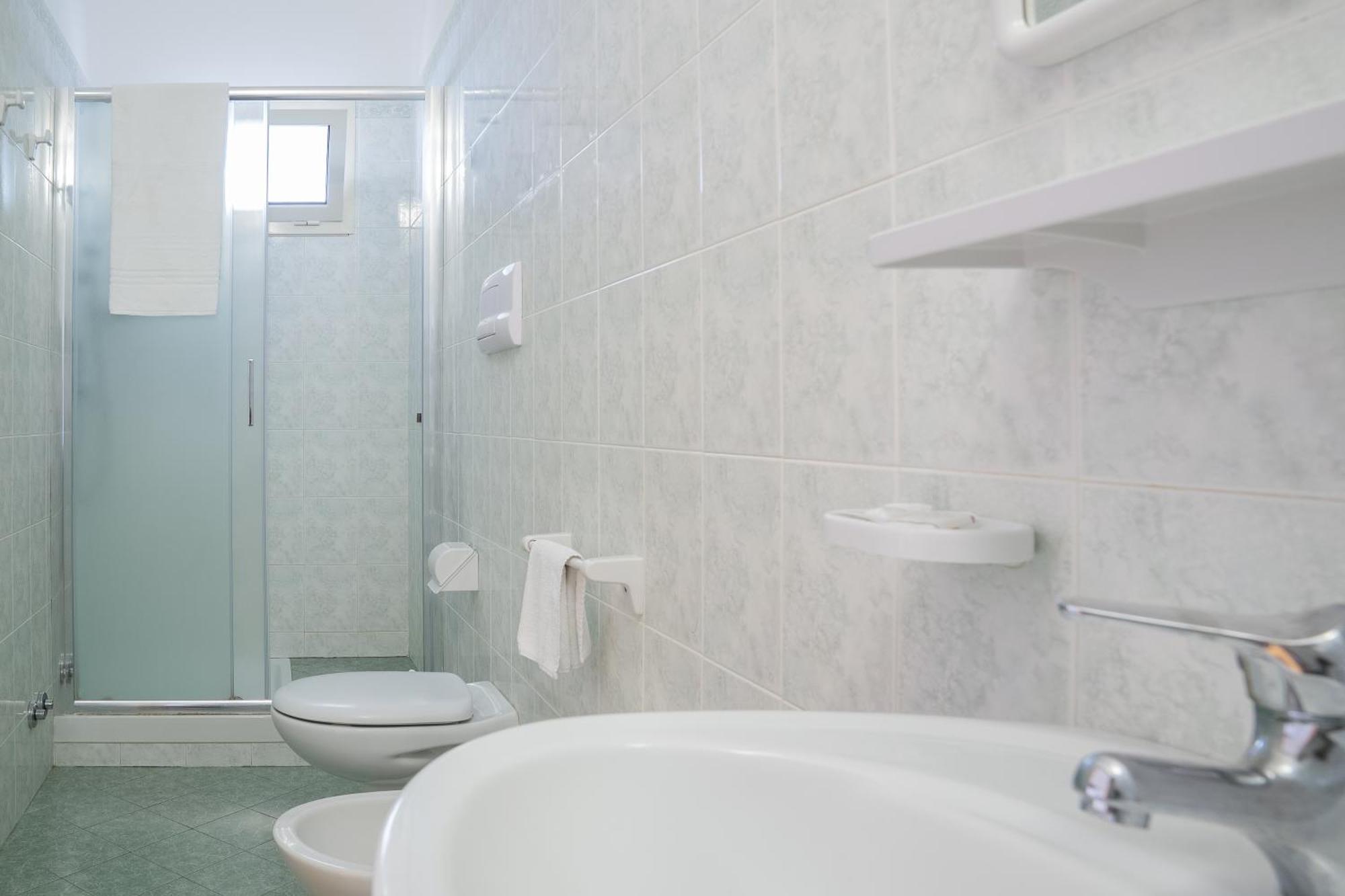 Residence Chiesiola ヴィエステ エクステリア 写真