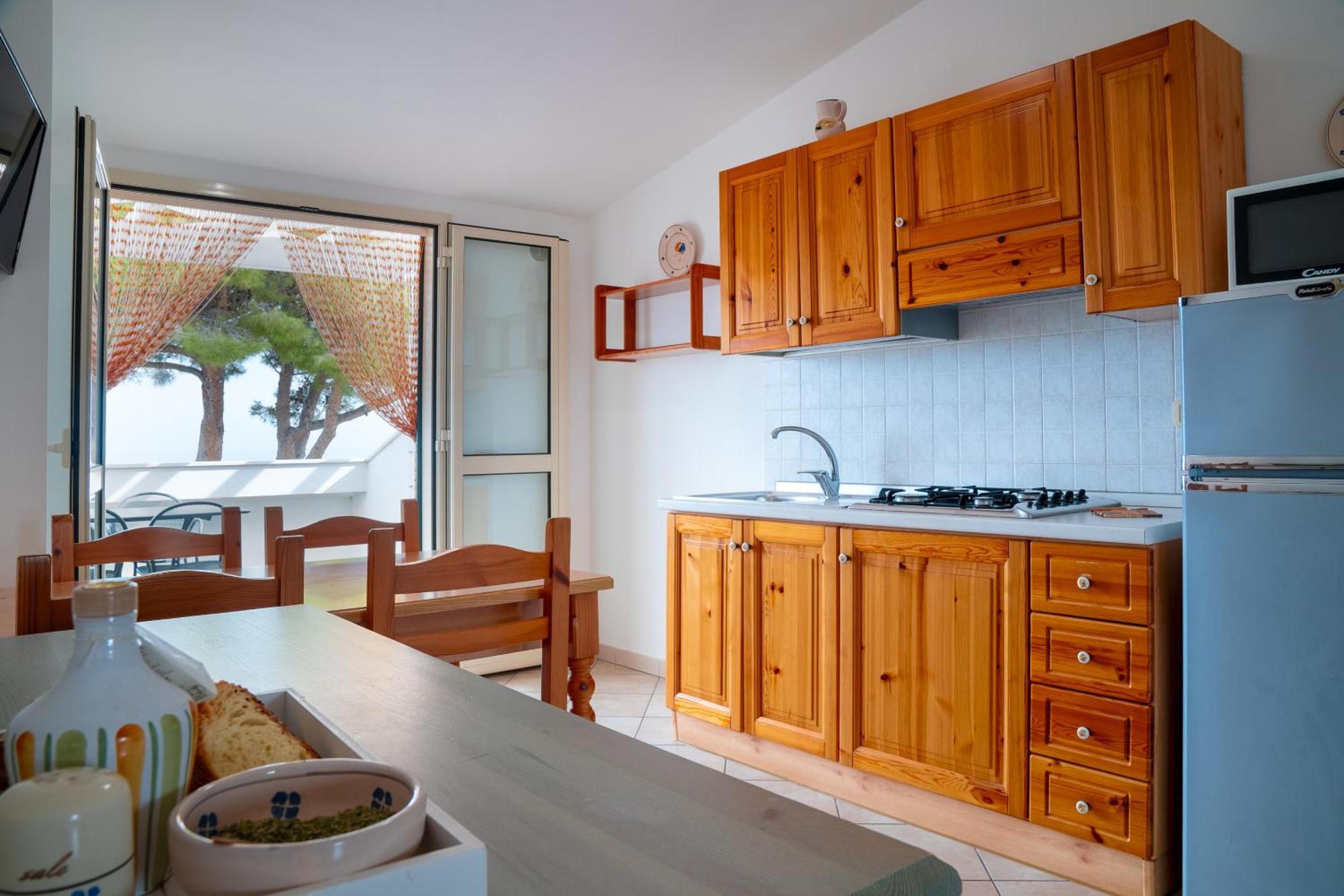 Residence Chiesiola ヴィエステ エクステリア 写真