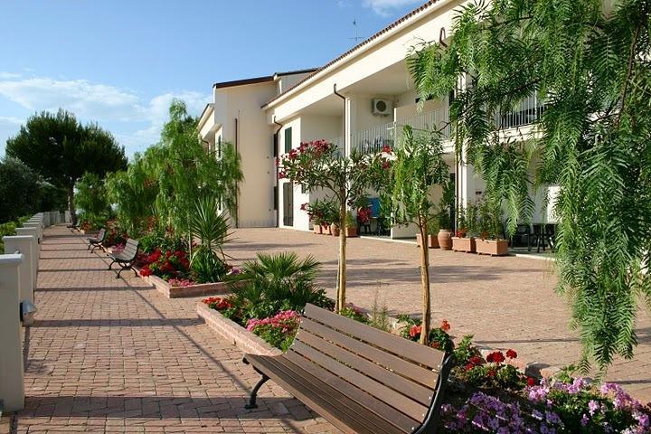 Residence Chiesiola ヴィエステ エクステリア 写真
