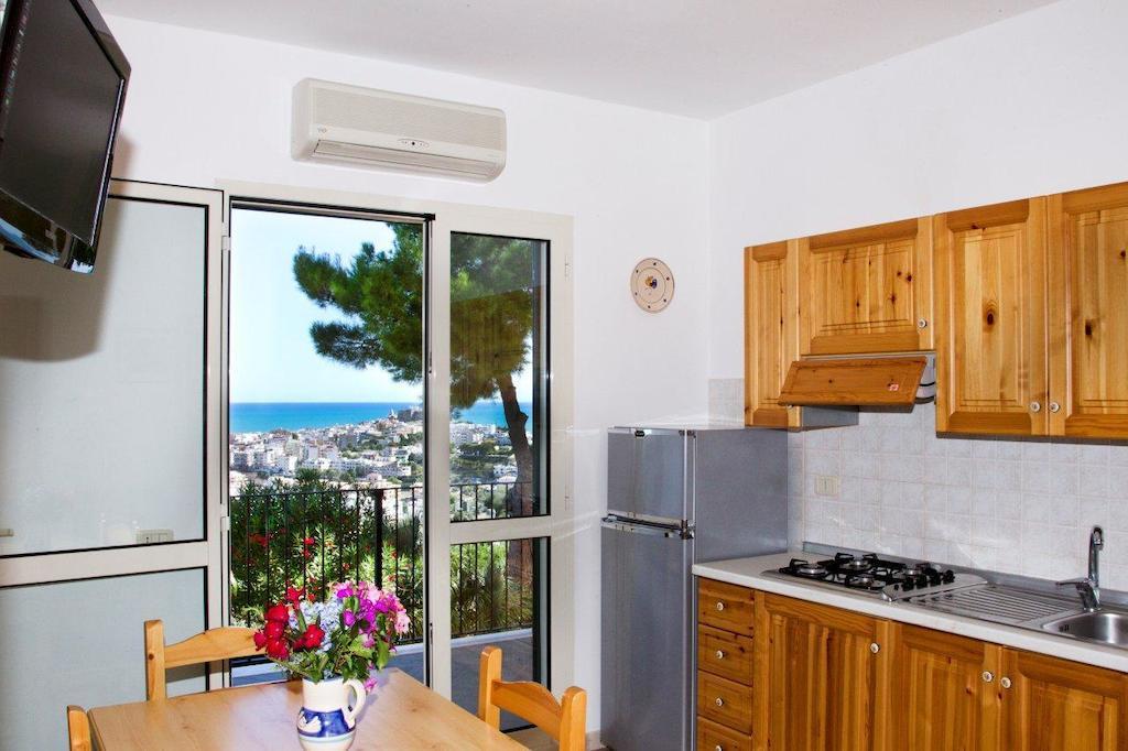 Residence Chiesiola ヴィエステ 部屋 写真