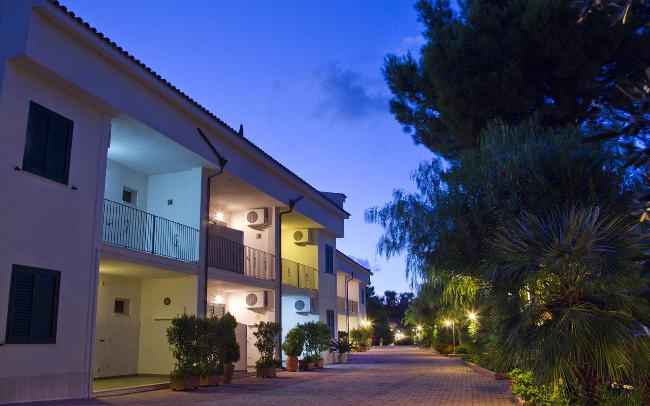 Residence Chiesiola ヴィエステ エクステリア 写真