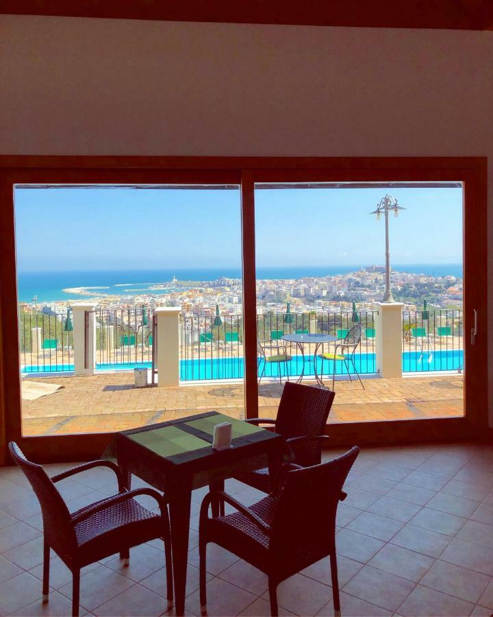 Residence Chiesiola ヴィエステ エクステリア 写真